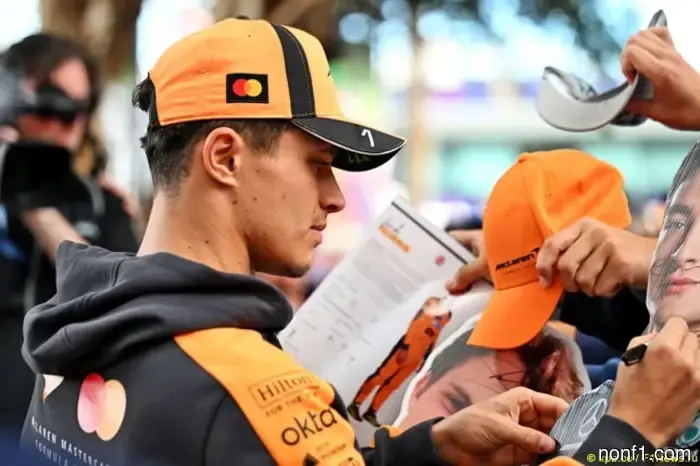 Japanese Grand Prix: Stage of the prediction contest