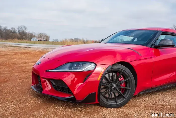 2026 Toyota Supra MkV Final Edition Review: This Deserved More Attention