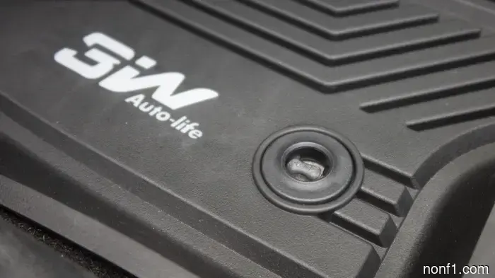 Custom-Fitted Floor Mats Are More Affordable Than You Realize: Enjoy 30% Off on 3W Liners