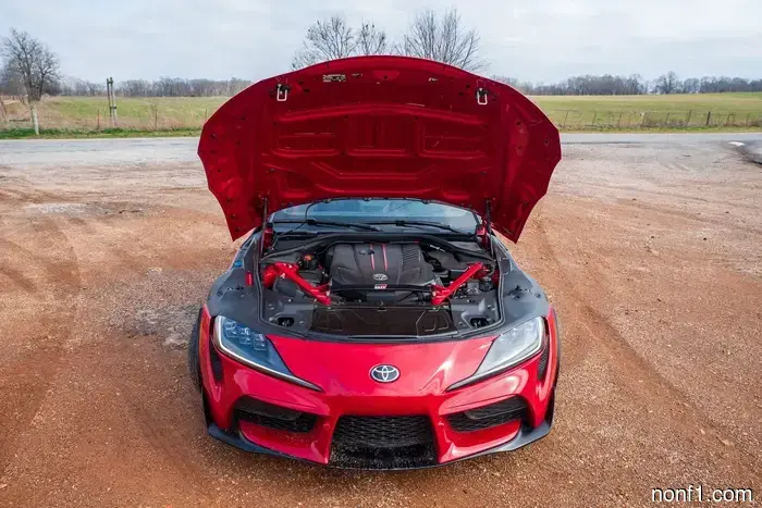 2026 Toyota Supra MkV Final Edition Review: This Deserved More Attention