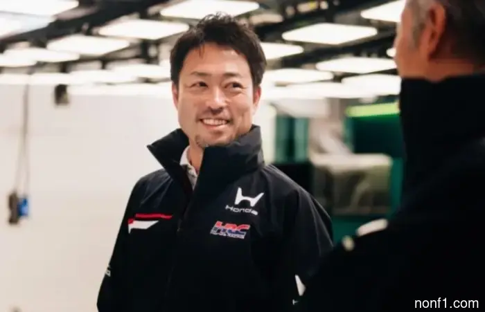 Honda expects significant progress in 2027.