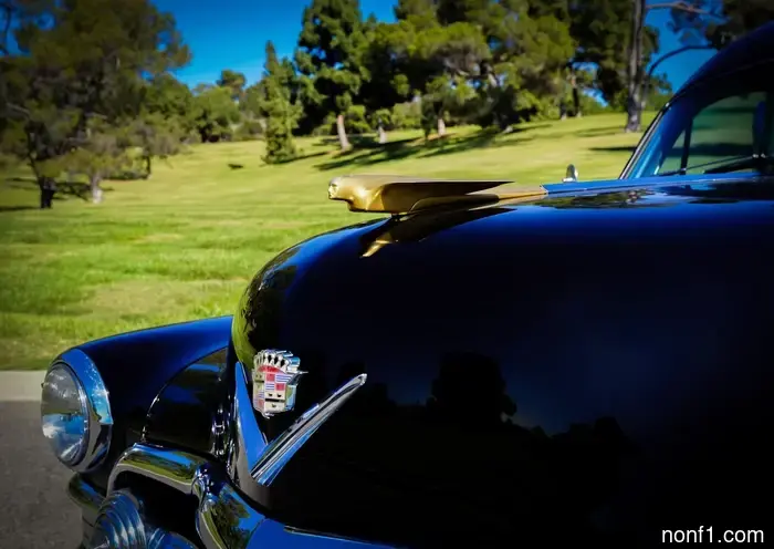 Introducing the Tidy Little Vehicles That Operate a Cemetery