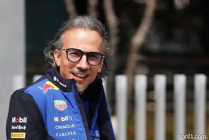 Mekies apoya el papel de 'recuperación' de ADUO mientras la FIA se prepara para el lanzamiento.