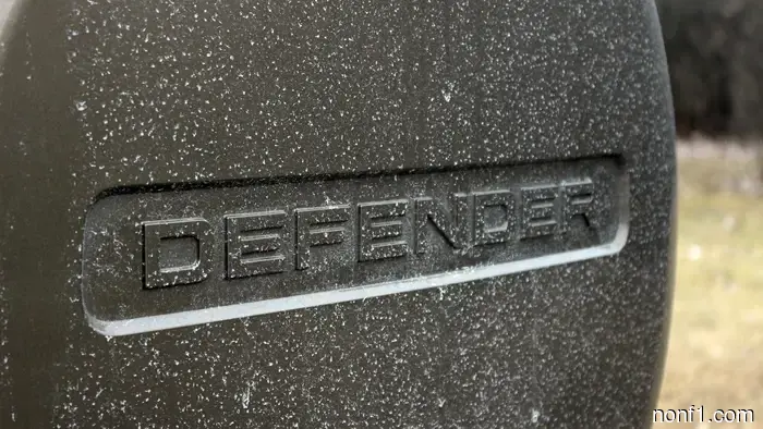 Land Rover Defender 110 V8 Review: Exceeding Expectations Yet Still Lacking Something