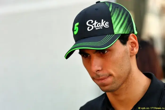 Bortoletto: I hope we'll fight for sixth place.