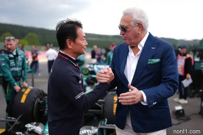 Inside Honda’s Unsteady Comeback to F1: Racing Chief Watanabe Discusses Vibrations, Tense Discussions, and Future Plans