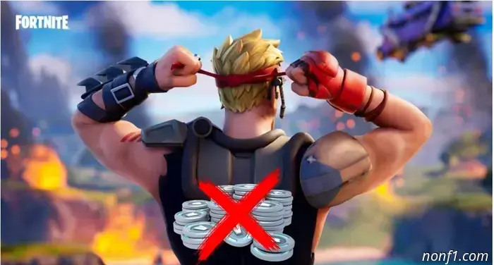¿Cómo conseguir aspectos de Fortnite sin gastar V-Bucks?