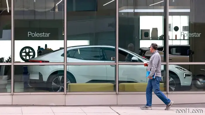 Polestar is still seeking clarification on why it faced a ban while Volvo did not: TDS