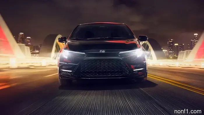 It’s Not Just You: Sixty percent of drivers report that headlight glare is an issue.