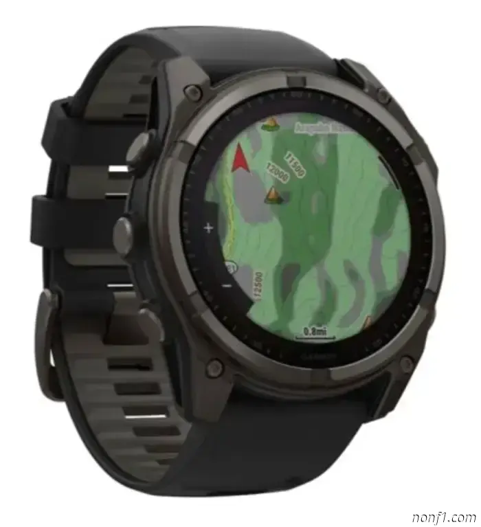 Garmin Smartwatch Promotions: Discounts on Fenix 7X and Additional Models at Best Buy