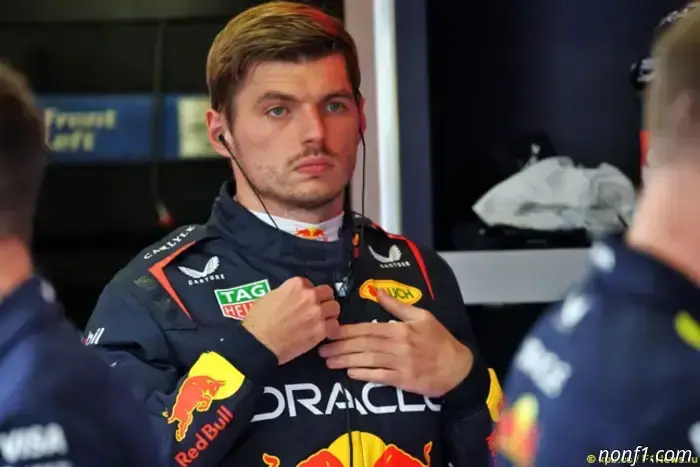 El próximo año será importante para la carrera de Verstappen.