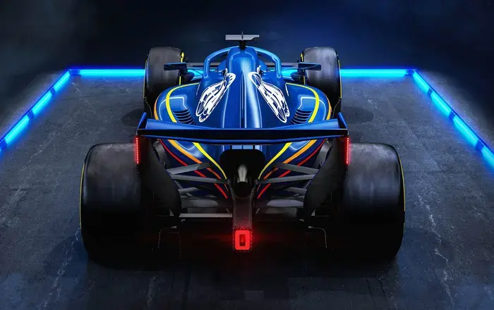 Tombazis supports the 2026 F1 regulations in response to driver criticism.