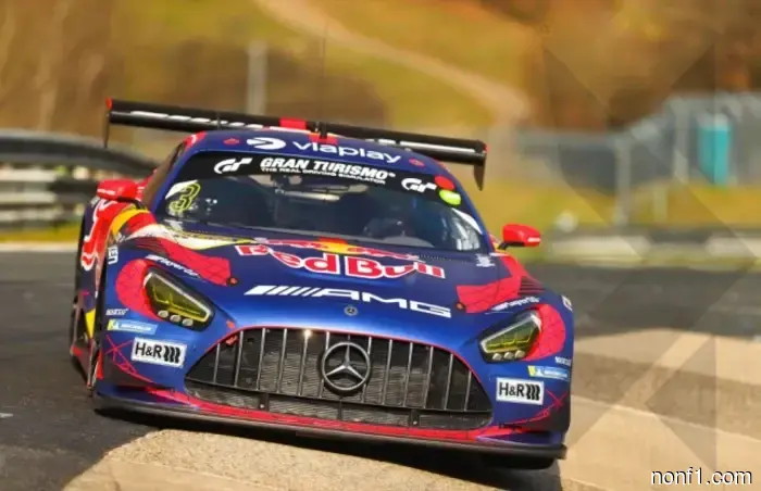 Verstappen: It's important to get lucky with traffic on this track.