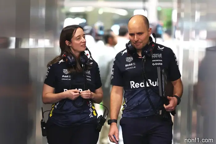 Another significant departure at Red Bull is on the horizon as the situation worsens.