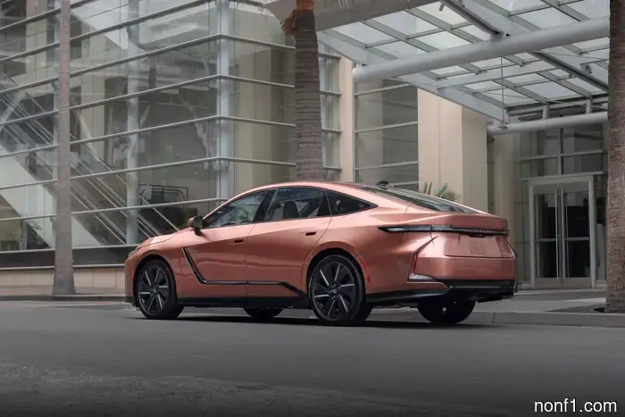 2026 Lexus ES First Drive Review: A Genuine Luxury Sedan, Now Available in EV and Hybrid Variants