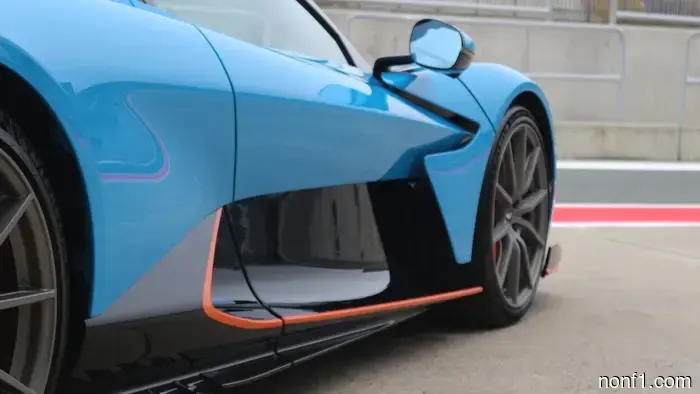 2026 Aston Martin Valhalla Initial Drive Review: Ragnarok Can Hold Off