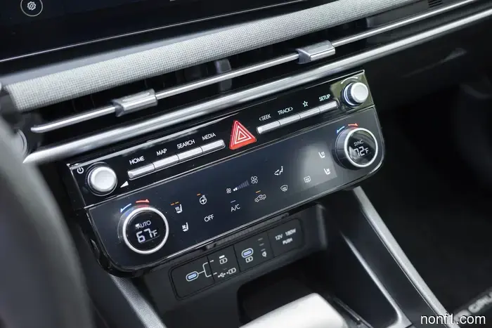 2025 Hyundai Santa Cruz Review: The Ideal Truck for Those Who Dislike Pickups