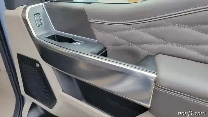 2025 Ford F-350 Platinum Plus Review: Is This What You Get for Six Figures?