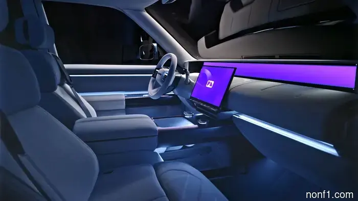 The Freelander SUV from Land Rover is set to make a comeback and it looks impressive.