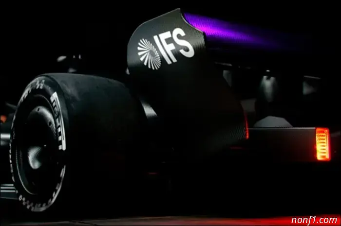 IFS — nuevo socio de Cadillac F1