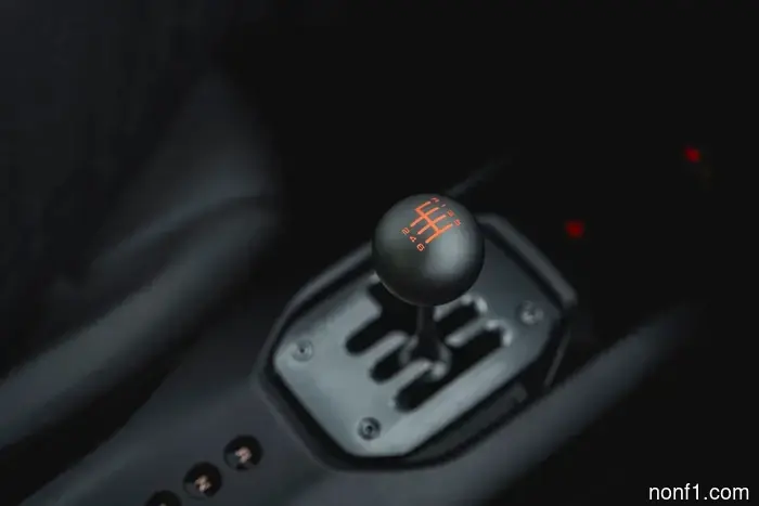 2027 Ferrari 12Cilindri Manuale Revives the Stick-Shift Tradition in Maranello—Sort Of