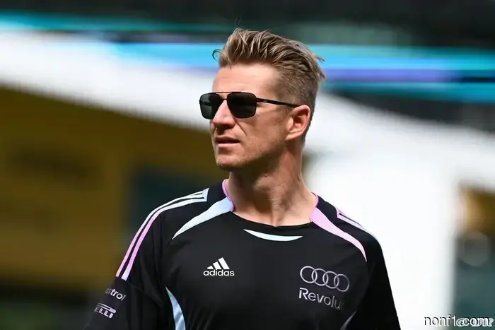 Binotto dismisses rumors about a driver change involving Audi.