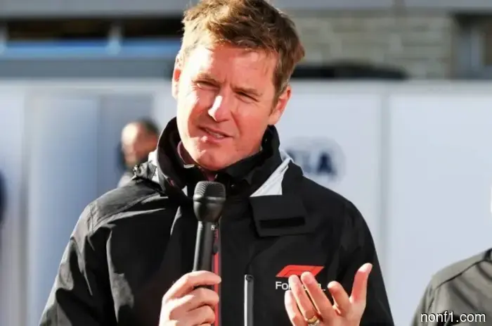 Rob Smedley: An engineer must think like his driver.