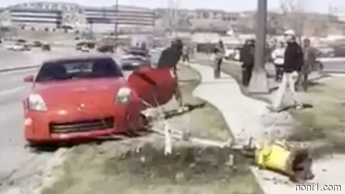 El Salón del Automóvil Prohíbe los Nissans con Motor VQ para 'Mantener un Ambiente Seguro y Agradable'