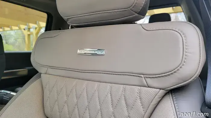 2025 Ford F-350 Platinum Plus Review: Is This What You Get for Six Figures?