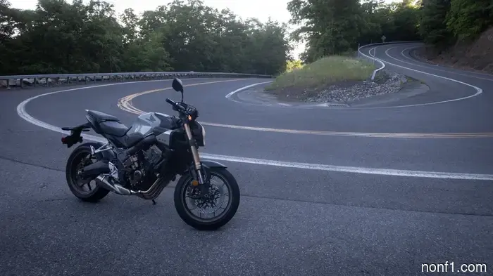 A Serious Injury Prevented Me from Riding Motorcycles. Honda’s E-Clutch Helped Me Return to Riding.