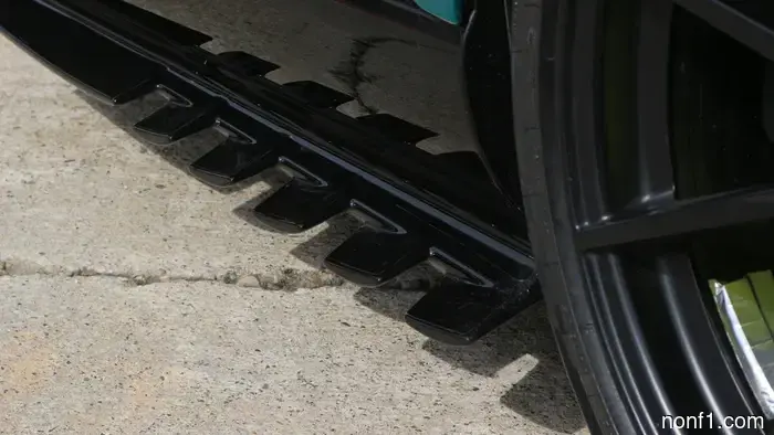 2026 Aston Martin Valhalla Initial Drive Review: Ragnarok Can Hold Off