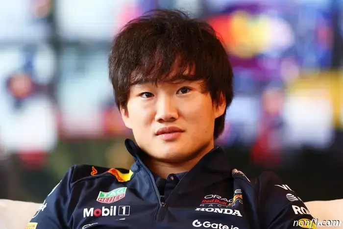 Tsunoda protects his position at Red Bull while Hadjar remains a contender.