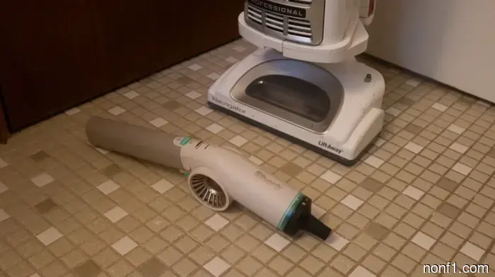 The Shark BlastBoss Provides Compressed Air with Precise Control: Overview