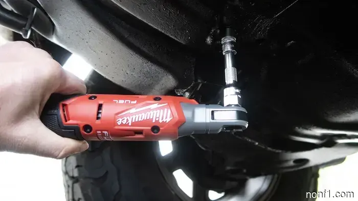Review of the Milwaukee Gen 2 Fuel Power Ratchet: Professional Mechanic Features at Consumer Prices