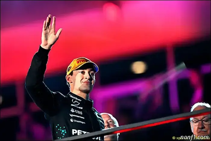 Гран-при Лас-Вегаса: Комментарии после соревнования.