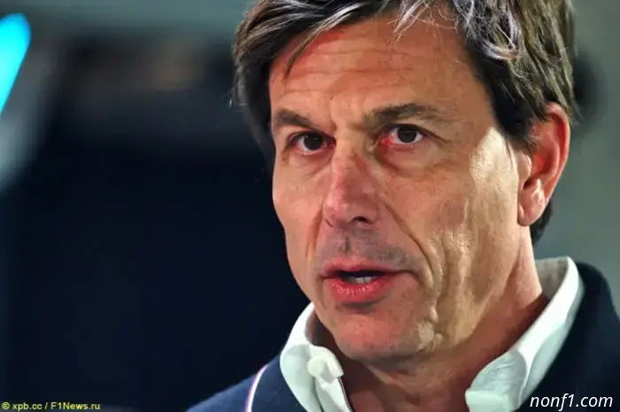 Vowff: We should have talked to Verstappen.