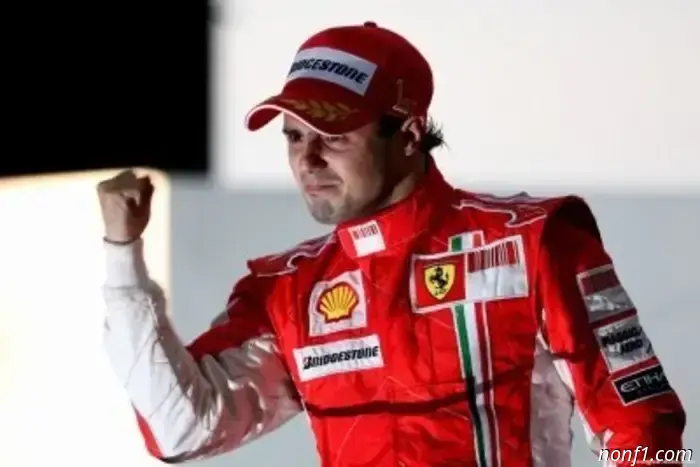 Massa afirma que Ferrari lo silenció por el crashgate.