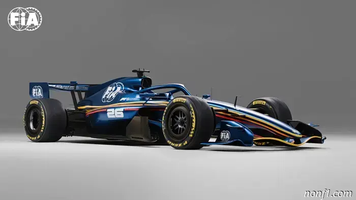 FIA believes that the 2026 regulations will enhance the quality of racing.