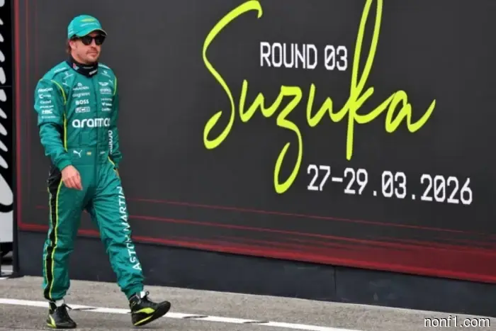 Алонсо: Все последующие десять гонок окажутся сложными.