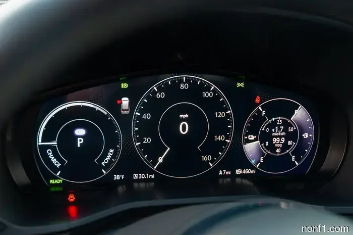 2026 Mazda CX-90 Plug-In Hybrid Review: Prepared for the Main Event at Last