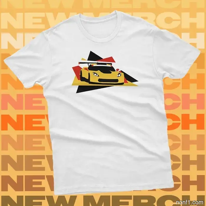 Alerta: Las Camisas Geniales Están de Vuelta con la Nueva Colección Blipshift de The Drive