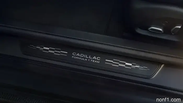 The Super-Rare F1 Series Cadillac CT5-V Blackwing Is the Most Potent Version Yet.