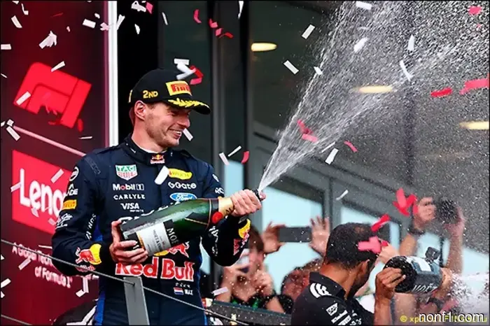 Gran Premio de Austria: Comentarios después de la carrera