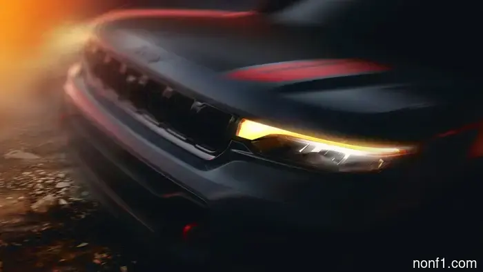 Jeep Confirms That the Grand Cherokee Trailhawk Will Make Its Return This Year