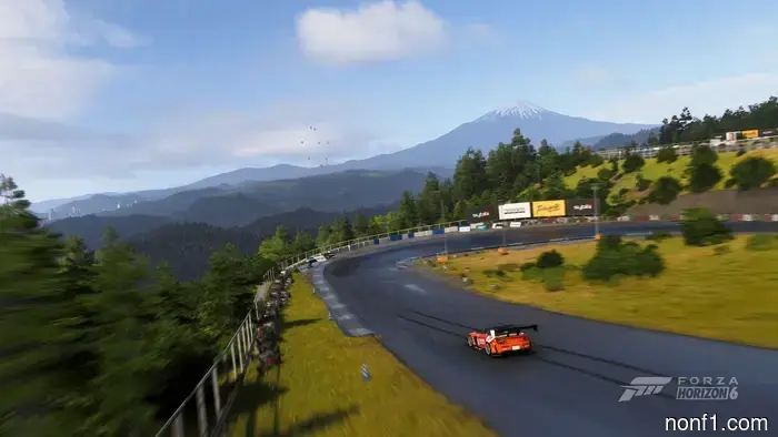 Forza Horizon 6 Reseña: Una Aventura Hermosa y Familiar