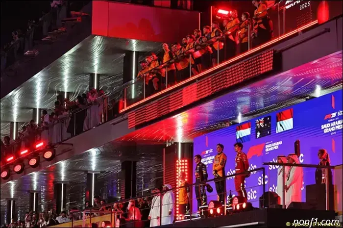 Past Grand Prix statistics: Races and drivers