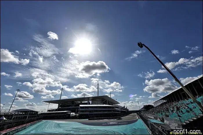 Гран-при Майами: Обзор гонки