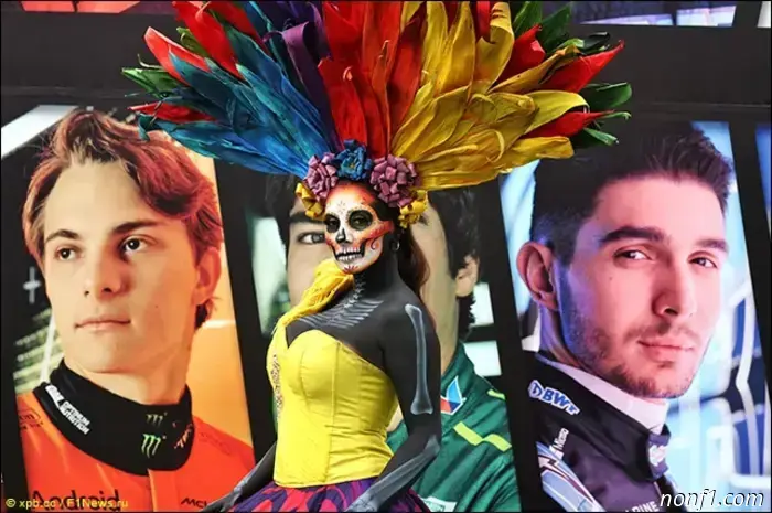 Mexican Grand Prix: Pre-race comments