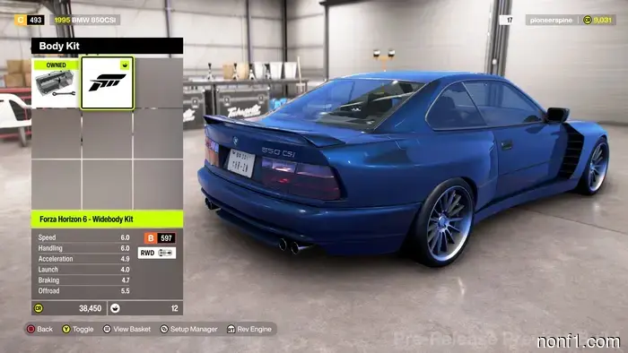 Forza Horizon 6 Предварительный обзор: Фестиваль чувствует себя как дома в Японии