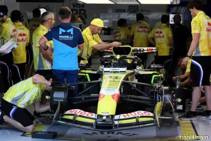 Photo Gallery: 01/05. Miami Grand Prix, Friday